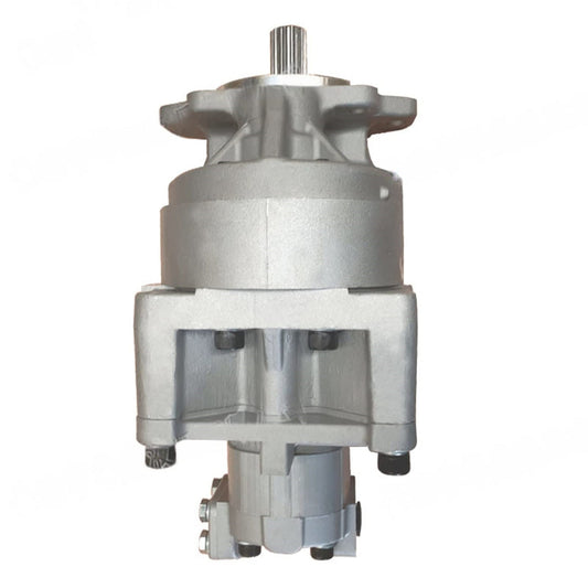 Hydraulic Pump 705-52-40100 for Komatsu Bulldozer D375A-2 D375A-5 D375A-5E0
