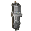 Hydraulic Pump 705-55-34580 for Komatsu Bulldozer D155AX-5