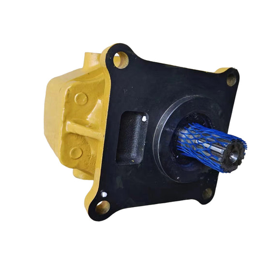Transmission Oil Pump 7433-71103 for Komatsu Bulldozer D135A-1 D135A-2 D150A-1