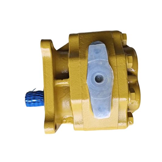 Transmission Oil Pump 7433-71103 for Komatsu Bulldozer D135A-1 D135A-2 D150A-1
