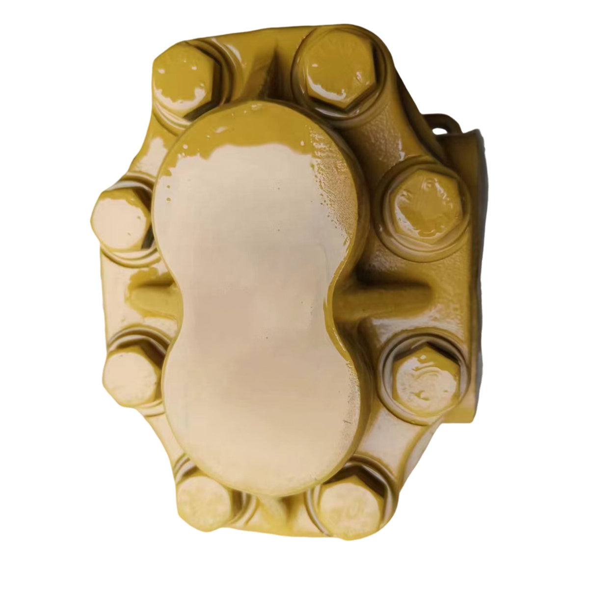 Transmission Oil Pump 7433-71103 for Komatsu Bulldozer D135A-1 D135A-2 D150A-1