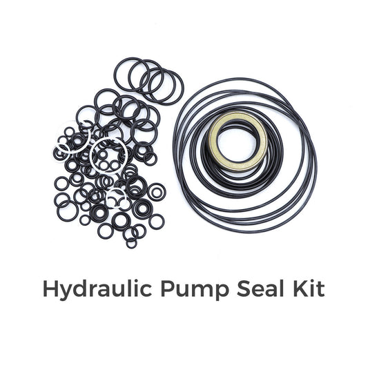 Seal Kits for Kobelco SK200-8 SK200LC-8 Excavator