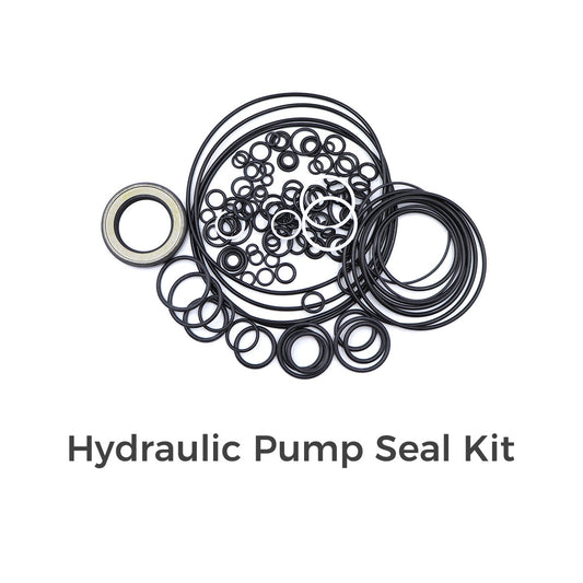 Seal Kits for Hyundai R250LC-7 Excavator