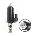 KDRDE5K-31/30C50-123 Solenoid Valve for Kobelco SK200-8 SK210-8