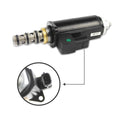 YN35V00052F1 24V Solenoid Valve for Kobelco SK200-8 SK230-8