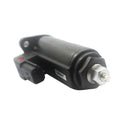YB35V00013F1 12V Hydraulic Pump Solenoid Valve for Kobelco SK200