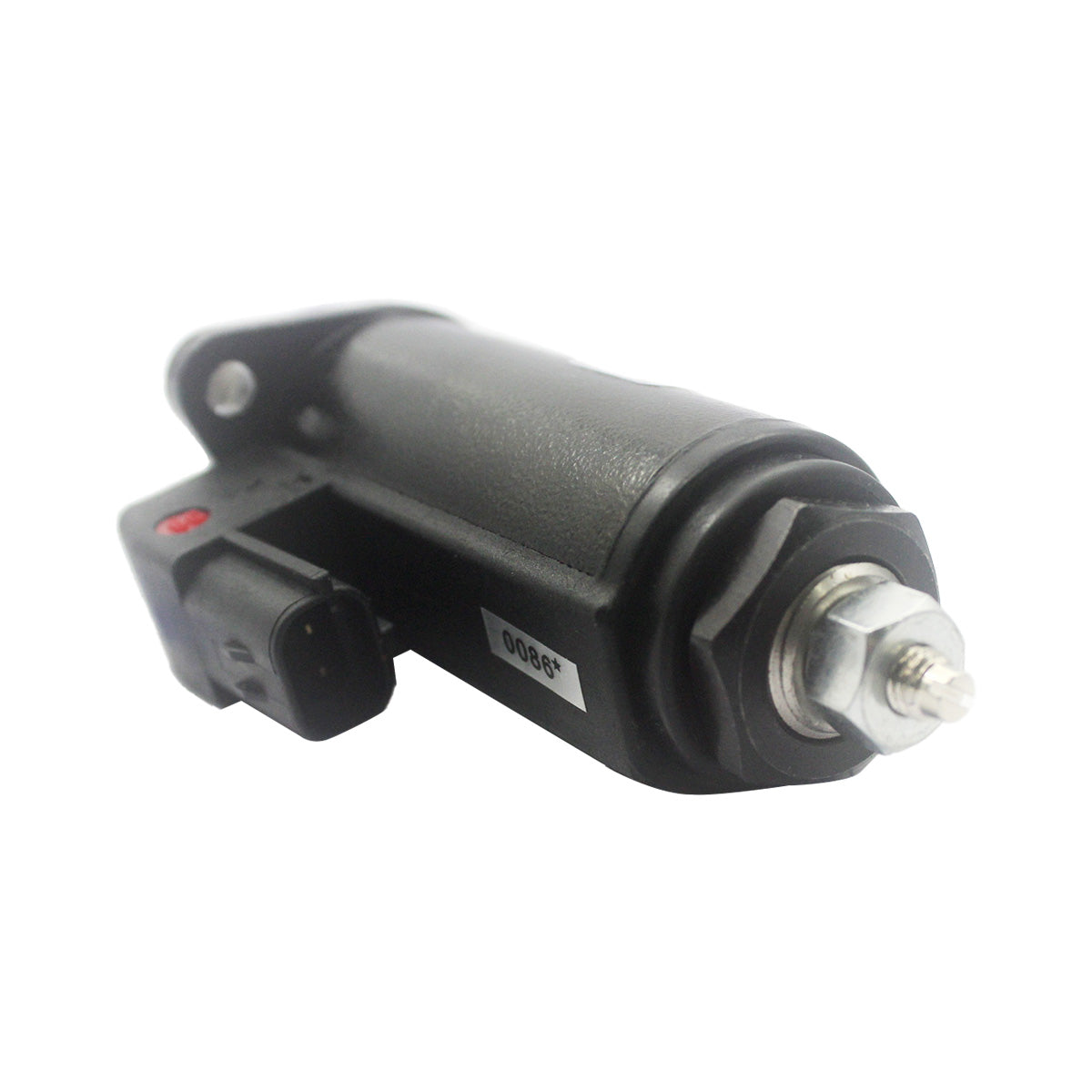 YB35V00013F1 12V Hydraulic Pump Solenoid Valve for Kobelco SK200