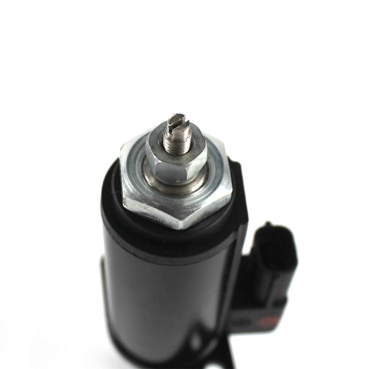 YT35V00013F1 12V Solenoid Valve for Kobelco SK230-6E SK120-2 SK210-3
