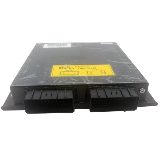 21N6-44100 CPU Controller Unit for Hyundai Excavator RX215C-7 R225LC-7