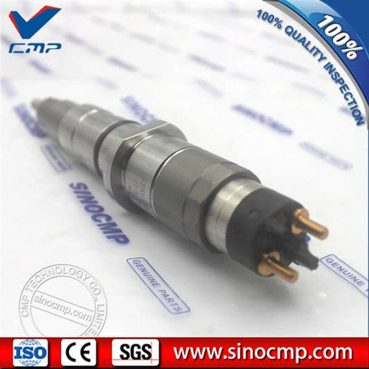 4945967 Cummins Common Rail Injector for Hyundai
