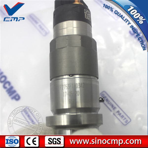 4945967 Cummins Common Rail Injector for Hyundai