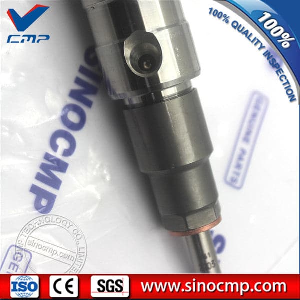 4945967 Cummins Common Rail Injector for Hyundai