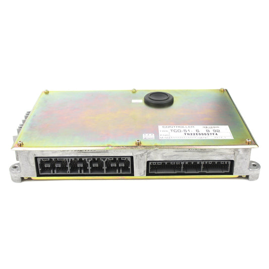LC22E00044F6 Kobelco Excavator Parts SK330-6 SK200-6 SK210-6 CPU Computer Board