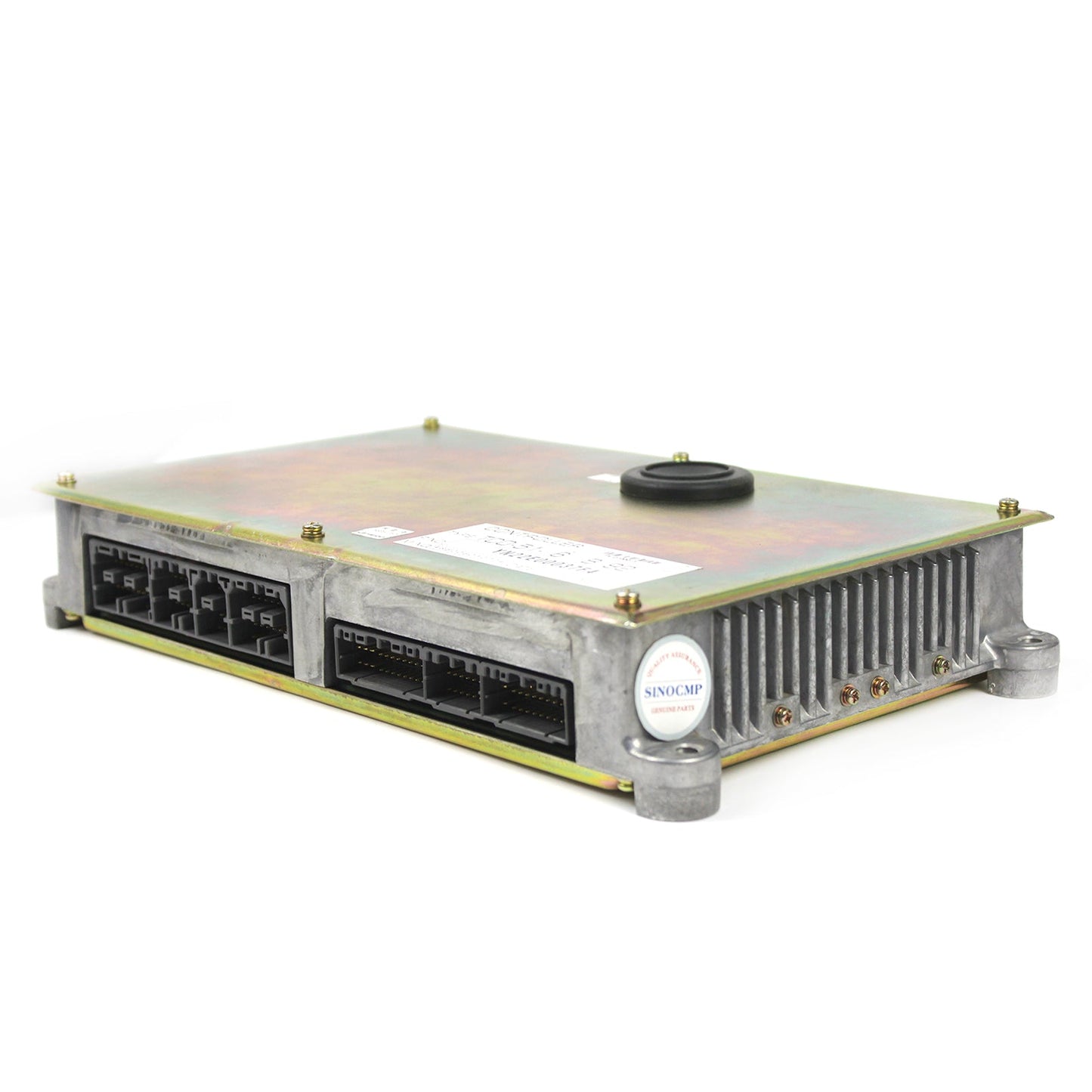 LS22E00029F1 LS22E00029F2 CPU Controller for Kobelco SK480-6 SK200-6 Excavator