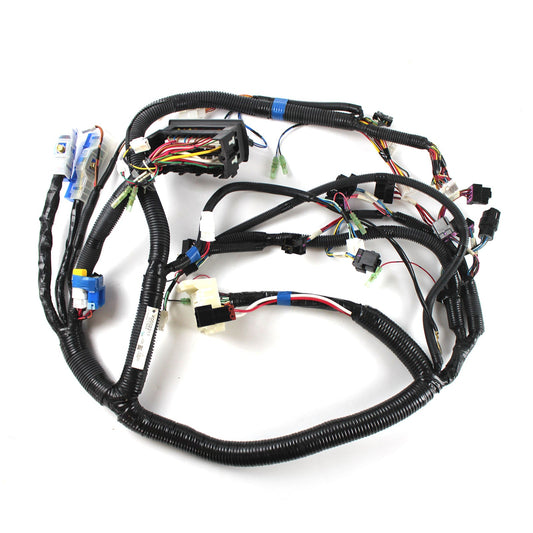 Excavator Internal Inner Wiring Harness 0002211 for Hitachi EX300-3C EX310H-3C