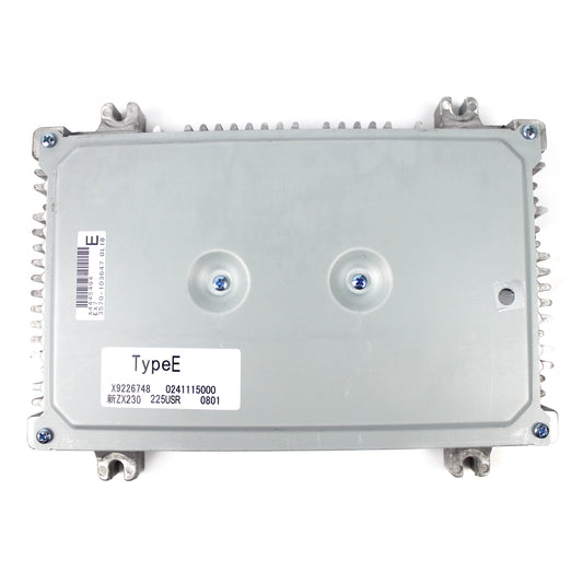 X9226748 9226748 Controller for Hitachi ZX200-1 ZX210-1 ZX225US ZX230 ZX240
