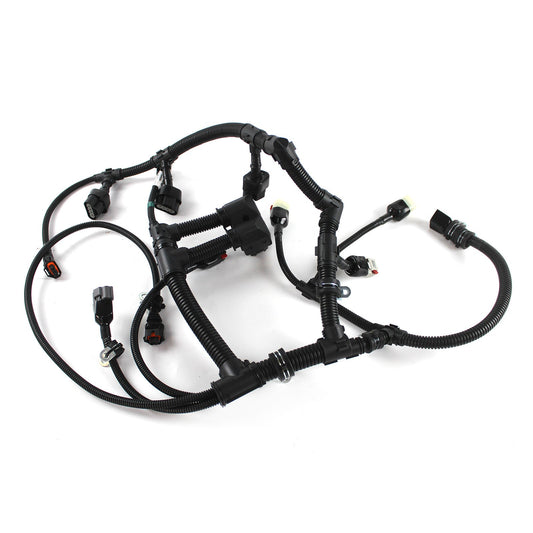 6754-81-9520 Engine Wiring Harness 6D107 for PC200-8MO PC220-8MO
