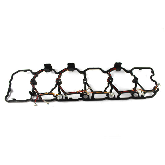 6754-11-8330 Engine Gasket Head Cover Wire Harness Assembly for Komatsu