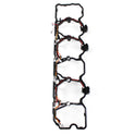 6754-11-8330 Engine Gasket Head Cover Wire Harness Assembly for Komatsu