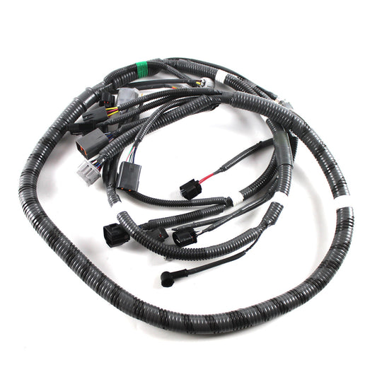 8980028977 Engine Wiring Harness For Hitachi ZX200-3 ZX210-3 4HK1 Engine