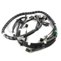 8-98002897-7 4HK1 Engine Wiring Harness for Hitachi ZX200-3 ZX170W-3