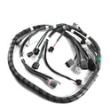 8-98002897-7 4HK1 Engine Wiring Harness for Hitachi ZX200-3 ZX170W-3
