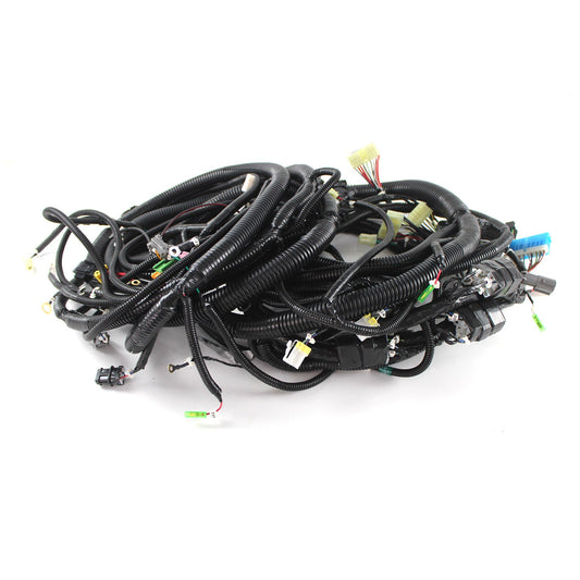 PC200-6 P220-6 Komatsu Excavator Wiring Harness 20Y-06-24742