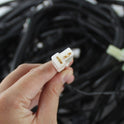 PC200-6 P220-6 Komatsu Excavator Wiring Harness 20Y-06-24742