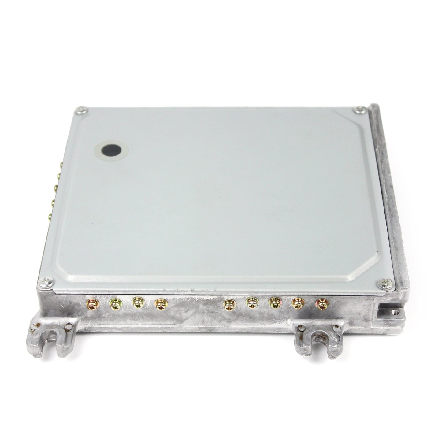 4376640 EX220-5 EX120-5 EX200-5 Excavator Controller CPU