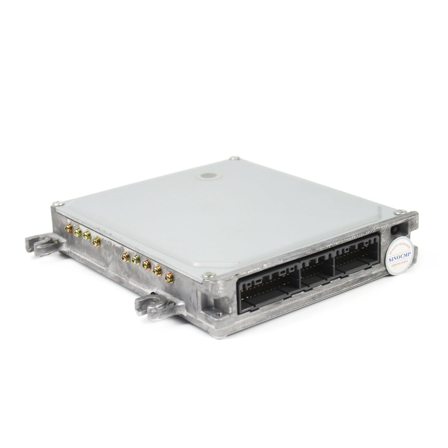 4367156 Excavator Controller CPU EX100-5 EX100M-5 EX110M-5 EX100-5E EX110-5