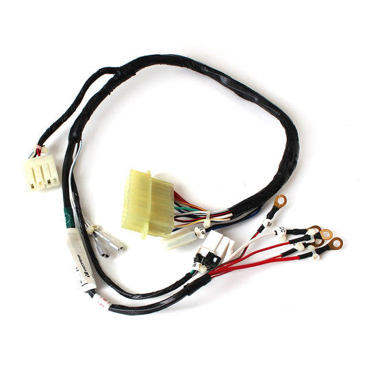 20Y-06-61210 Wire Harness for Komatsu PC200-6 PC400-6 Excavator