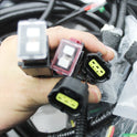 0001931 External Wiring Harness fits Hitachi Excavator EX200-5 EX210-5
