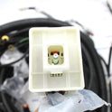 0001931 External Wiring Harness fits Hitachi Excavator EX200-5 EX210-5
