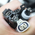 0001931 External Wiring Harness fits Hitachi Excavator EX200-5 EX210-5