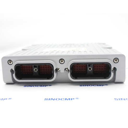 21Q7-32111 ECU  Controller for Hyundai R260LC-9S Excavator