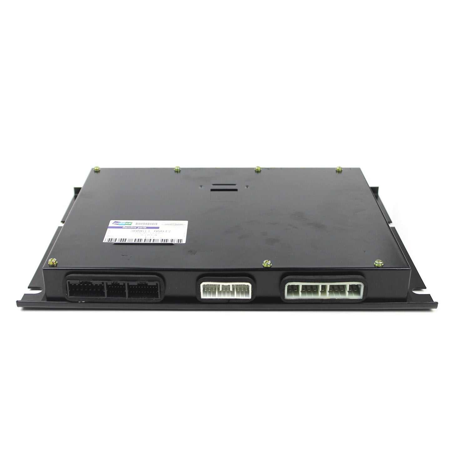 K1017933A Controller for DX140W DX160W E-EPOS Doosan
