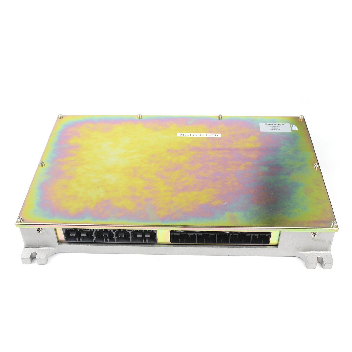 YN22E00207F3 YN22E00207F2 YN22E00207F1 CPU Computer Controller for Kobelco Newholland SK-8 E215B