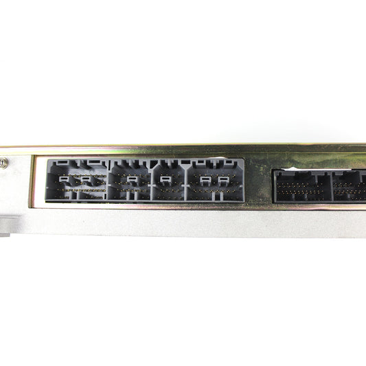 YM22E00027F1 YM22E00027F2 Programmed Controller for Kobelco SK170-8 SK170-8E Excavator