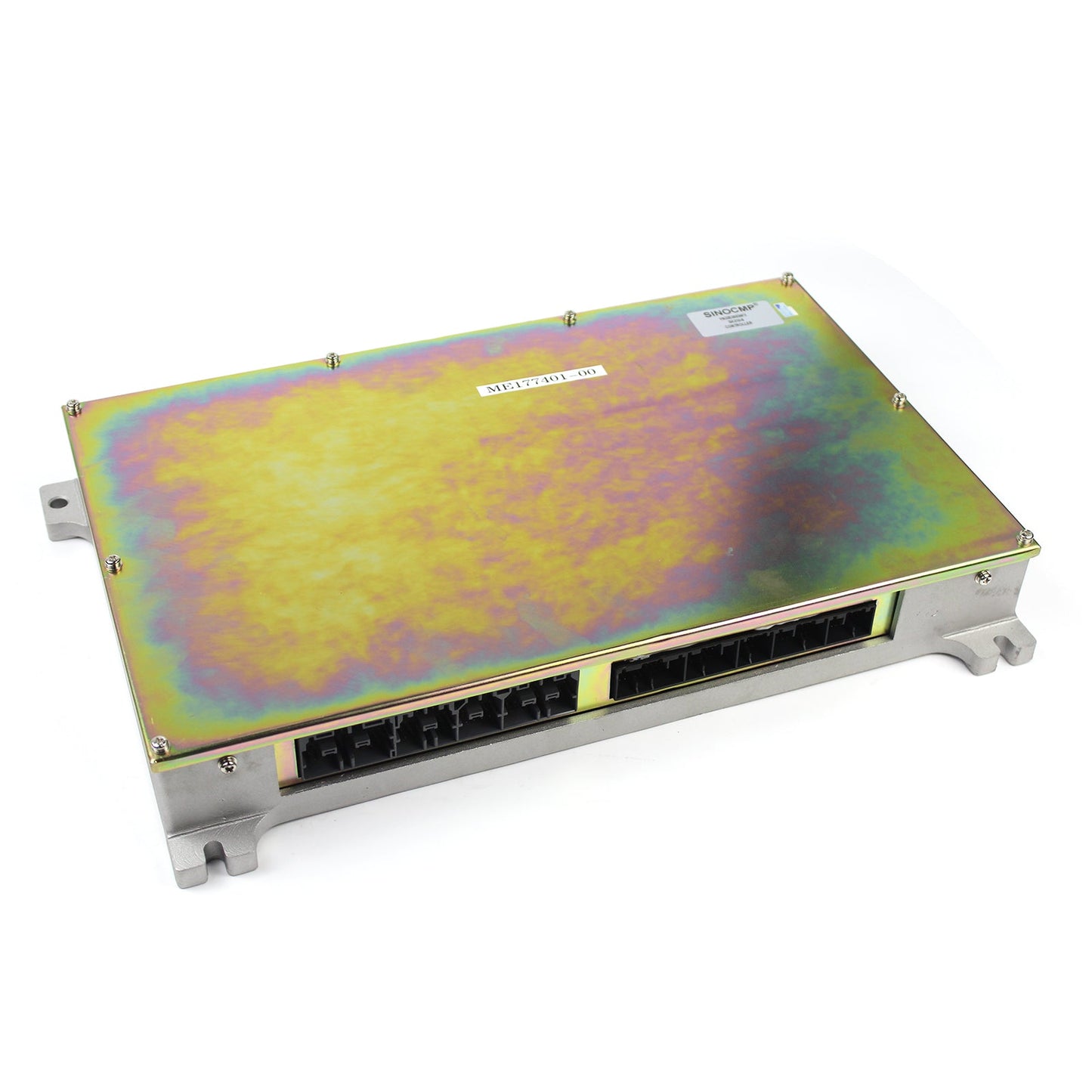 YN22E00207F6 Computer Controller Kobelco SK135SR SK200-8 SK210-8 Excavator