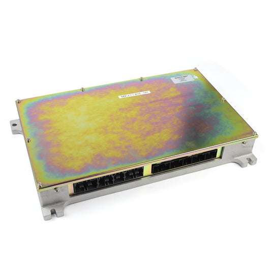 YN22E00207F6 Computer Controller Kobelco SK135SR SK200-8 SK210-8 Excavator