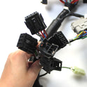208-06-76831 208-06-76830 Wiring Harness for Komatsu PC450-8 PC460-8
