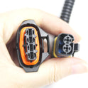 22068267 Wiring Harness for Volvo Excavator D6E Engine