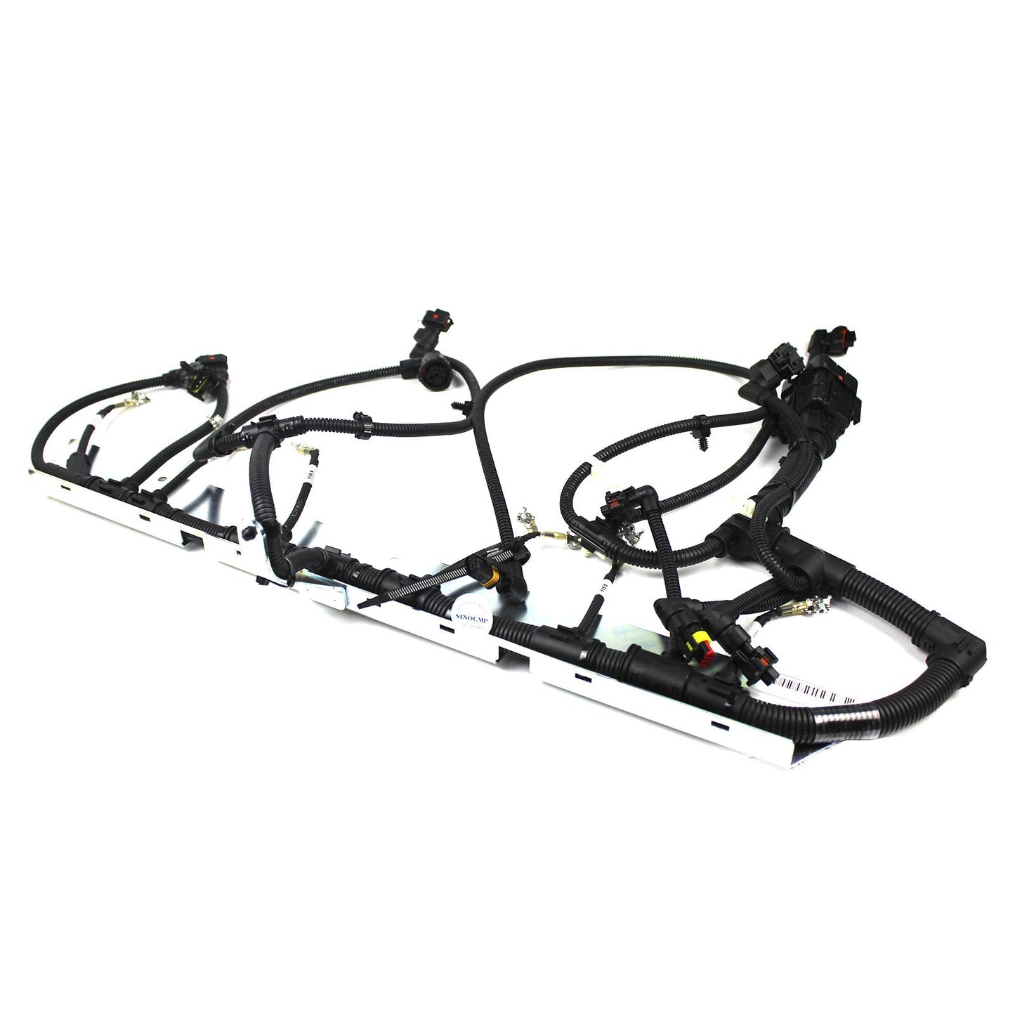 22068267 Wiring Harness for Volvo Excavator D6E Engine