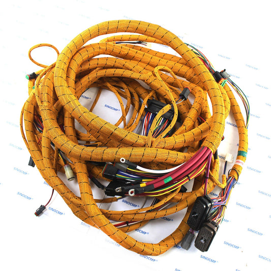 231-1683 2311683 C-9 Main External Wire Harness for CAT 330C 330CL