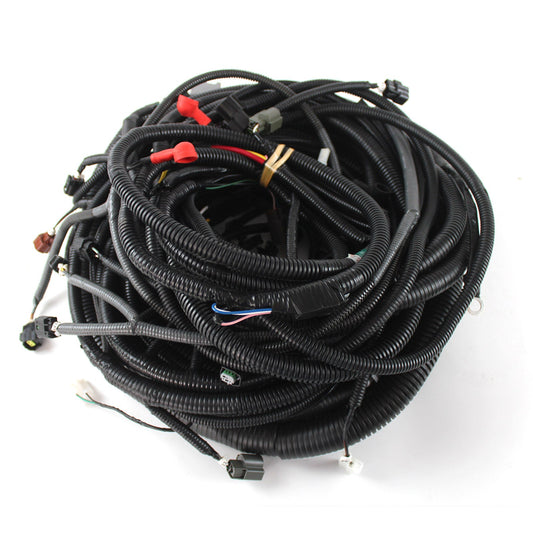 LQ13E01072P2 External Wire Harness Fits Kobelco Excavator SK200-6E