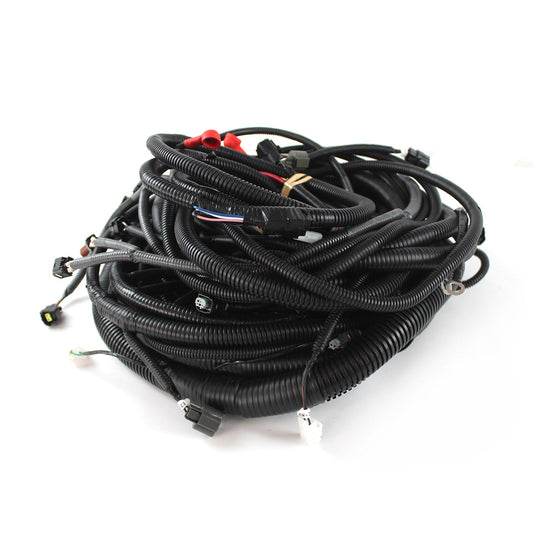 LQ13E01072P2 External Wire Harness Fits Kobelco Excavator SK200-6E