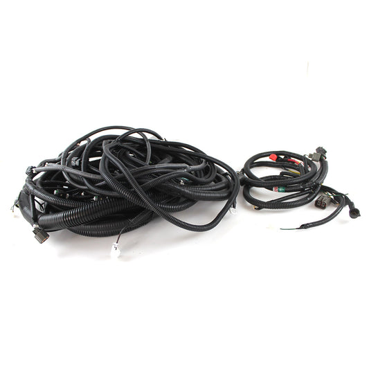 LQ13E01072P2 External Harness for SK210-6E SK200-6E Excavator Parts