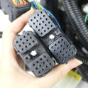 208-06-71510 Internal Wiring Harness for Komatsu Excavator PC400-7 PC450-7