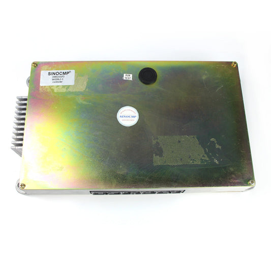 LP22E00006F3 LP22E00006F1 Kobelco Excavator SK120-5 SK120LC-5 Controller CPU
