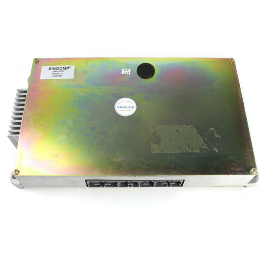 YW22E00007F1 YW22E00007F2 Kobelco Excavator SK120-2 SK120-3 Controller Panel CPU
